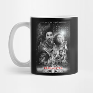 Brahmastra Mug